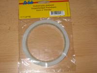 doppelseitiges Klebeband 10m - 15mm