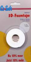 Foamtape 2,2m - 1mm