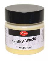 Chalky - Vintage Look - Wachs