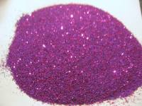 Embossingpulver - fuchsia superglitter