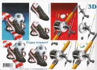 3D Bogen - Sport