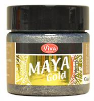 Maya Gold - grau