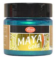 Maya Gold - petrol