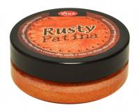 Rusty Patina