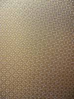 Stickerbogen - kleine Sterne gold