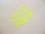 Embossingpulver - pastellgrün