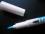 Embossing Dual Pen - clear # 2