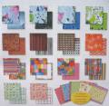 Scrapbooking Papier Set

60 St...