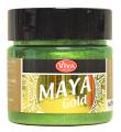 Maya-Gold

Metallisch-schimmer...