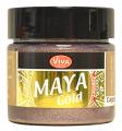 Maya-Gold

Metallisch-schimmer...