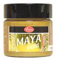Maya Gold - champagner