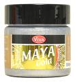 Maya Gold - silber