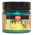 Maya Gold - smaragd