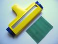 Wellenpräger - Papier Crimper